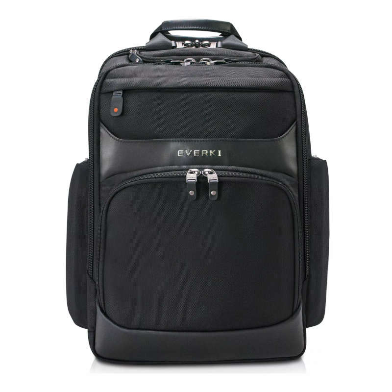 Everki EKP132S17 Onyx 17.3-inch Notebook Backpack