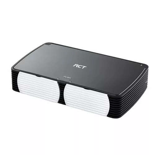 RCT 3.5" USB 3.0 Powered External Enclosure