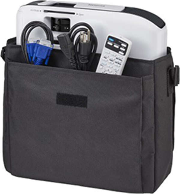 Epson Soft Carry Case EH-TW650 / TW610 / EB-W41 / W05 / U42 / S05 Epson