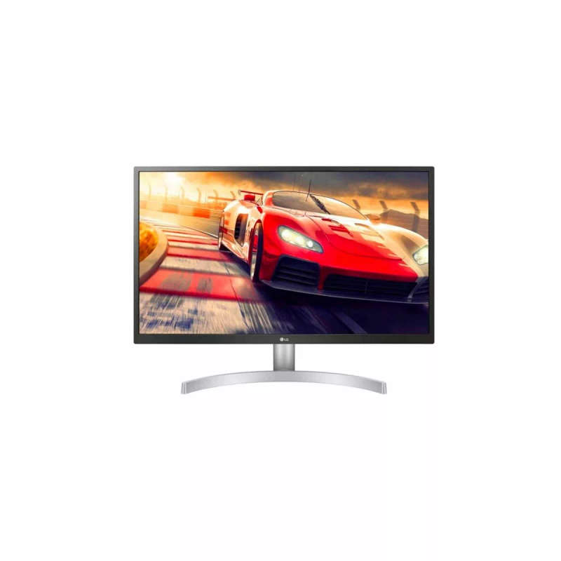 27 4K X2 HDMI X1DP Vesa Mount
