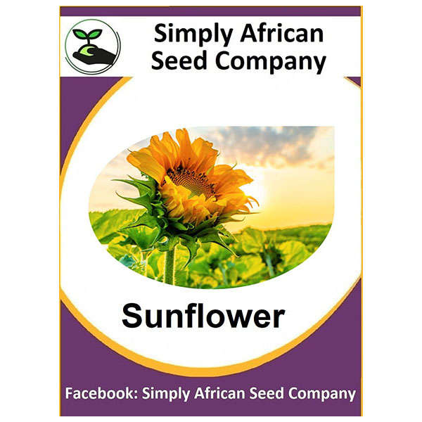 Sunflower Seeds