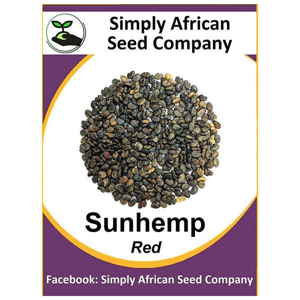 Sunhemp 50's