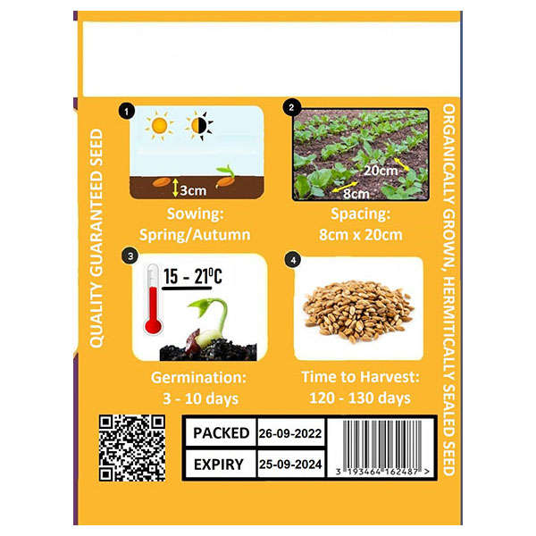 Wheat Spelt