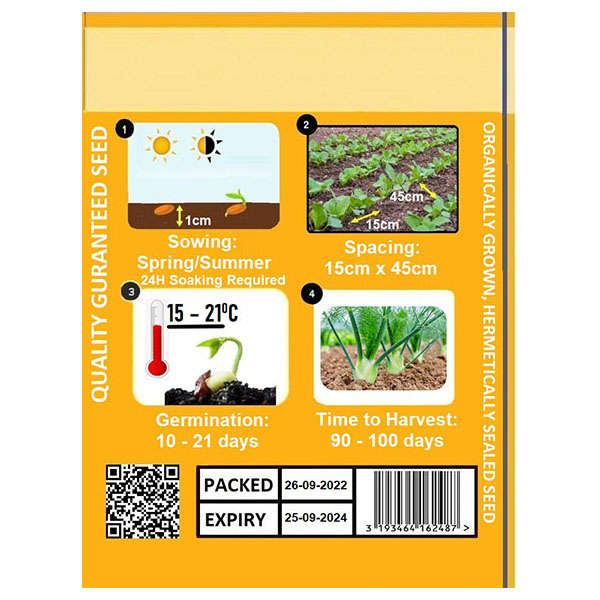 Fennel Seeds