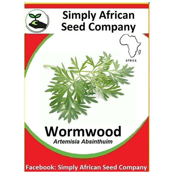 Wormwood 50's