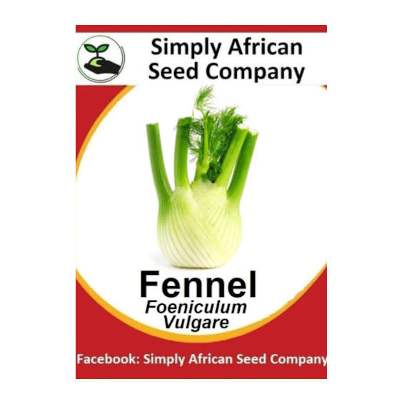 Fennel 50's