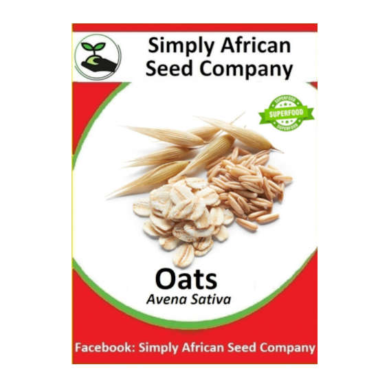 Oats 50's