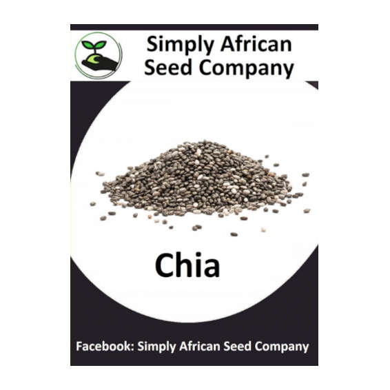 Chia 100's