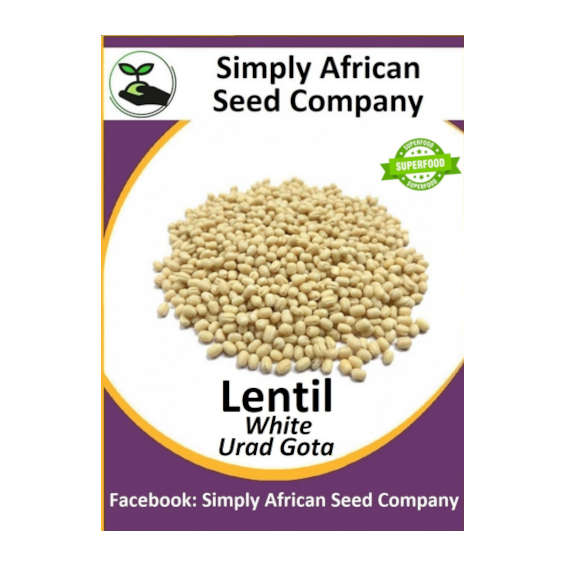 Lentil Urad Gota 15's