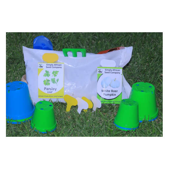 Kids Gardening Kits (Boys)