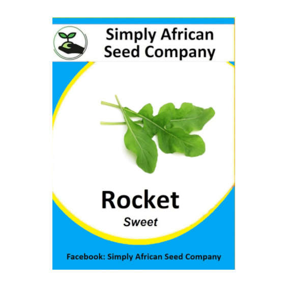Rocket Sweet 50's