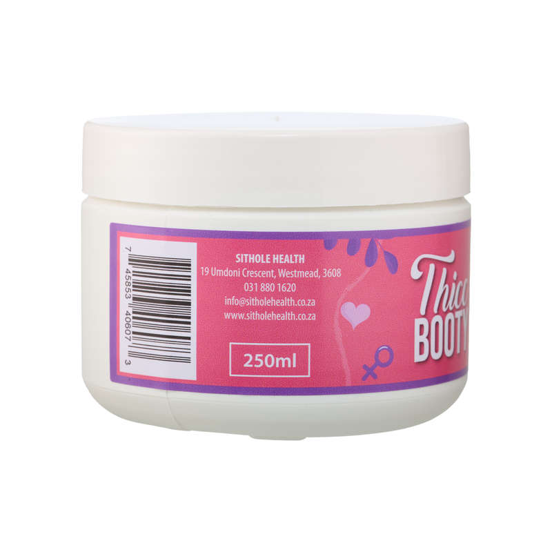 Thicc Booty Hip and Butt Enlargement 250ml