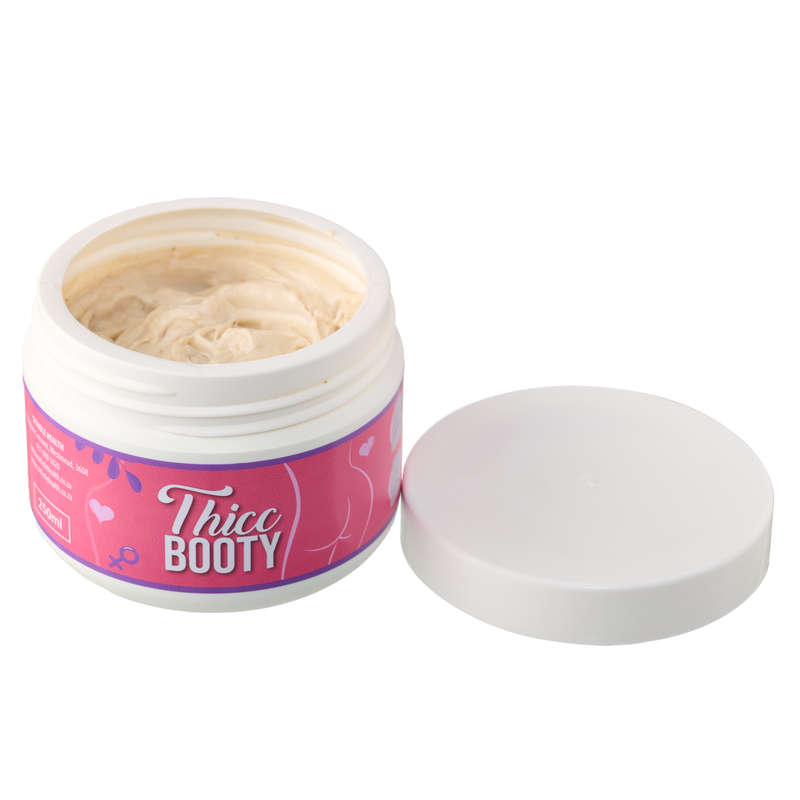 Thicc Booty Hip and Butt Enlargement 250ml