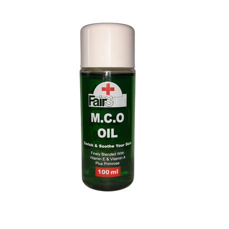 Fairsun Menthol camphor Oil 100ml