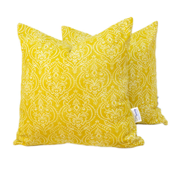 Genevieve Collection Scatter Cushion