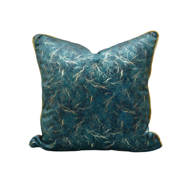 Green and Gold Gauta Collection