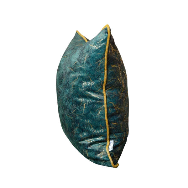 Green and Gold Gauta Collection