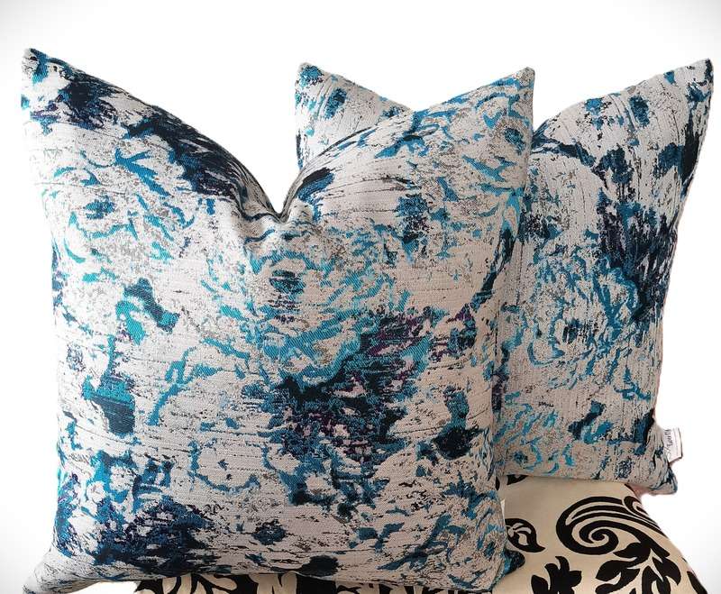 Sky Collection Scatter Cushion
