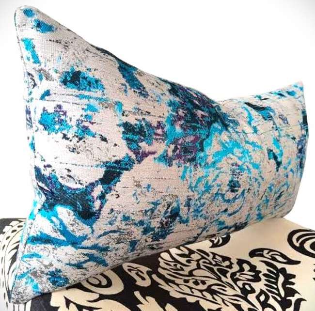 Sky Collection Scatter Cushion