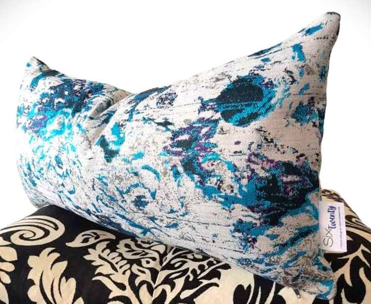 Sky Collection Scatter Cushion