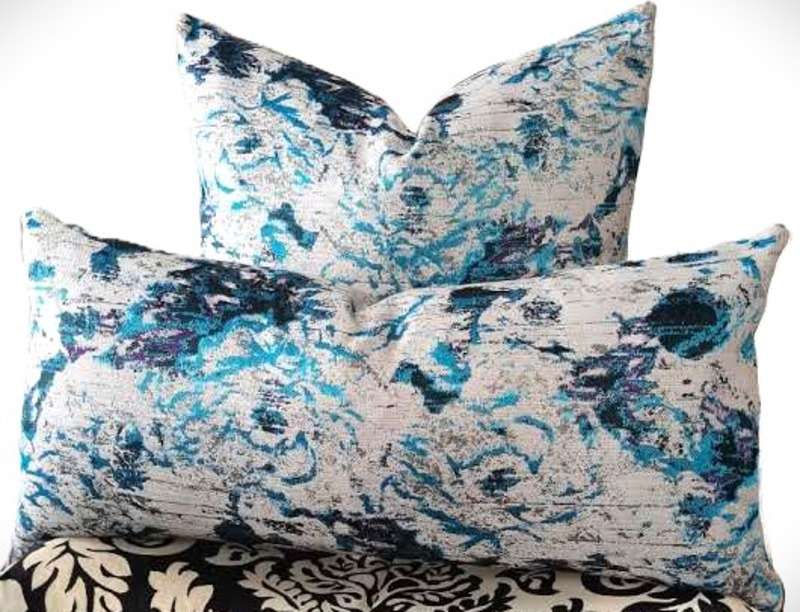 Sky Collection Scatter Cushion