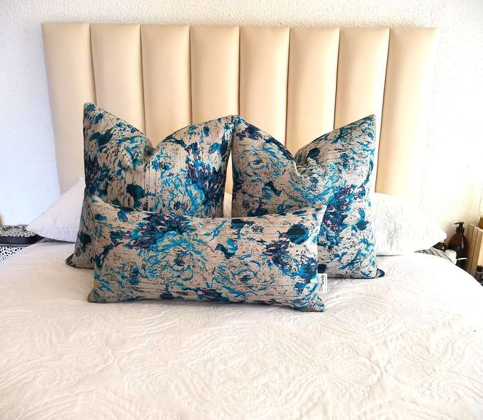 Sky Collection Scatter Cushion