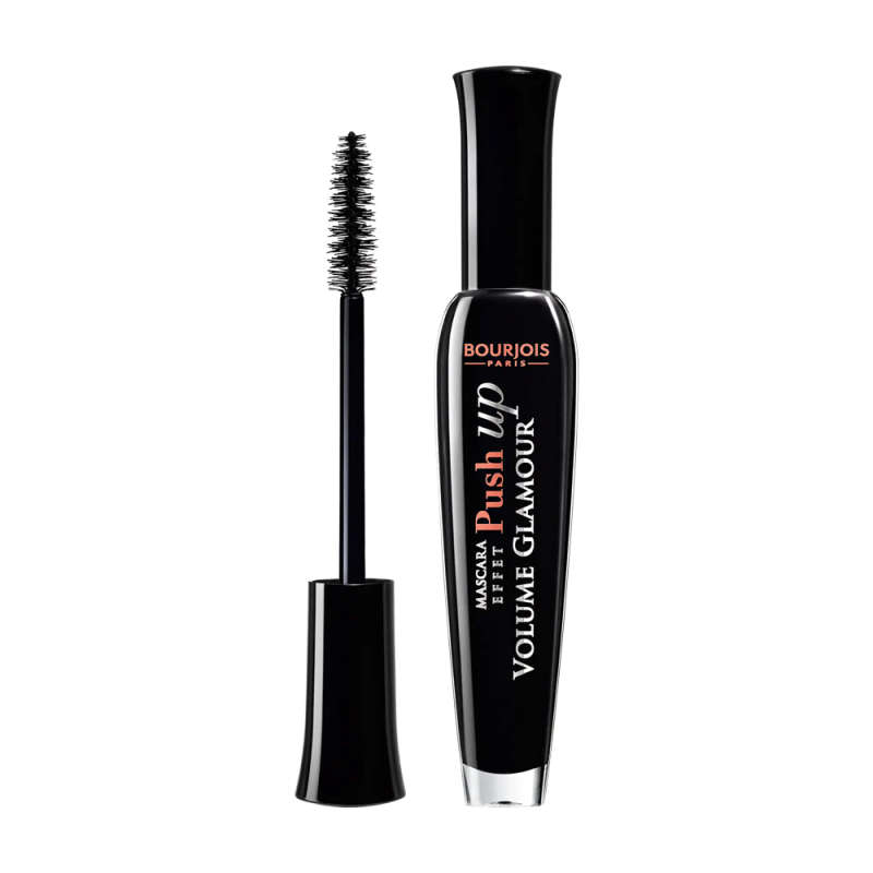 Bourjois Volume Glamour Push Up Mascara
