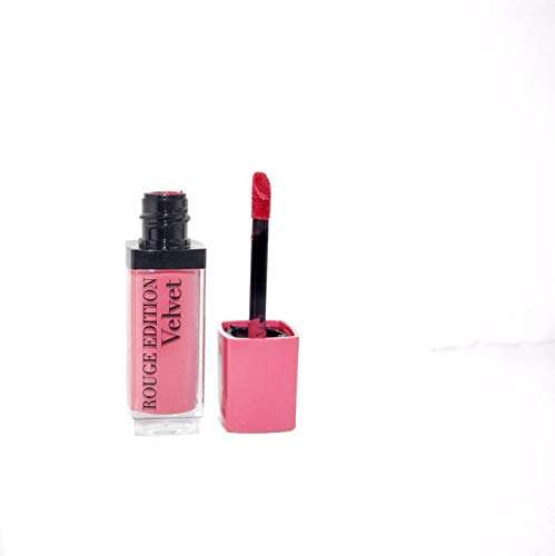 Bourjois Rouge Edition Velvet Lipstick-Color 11