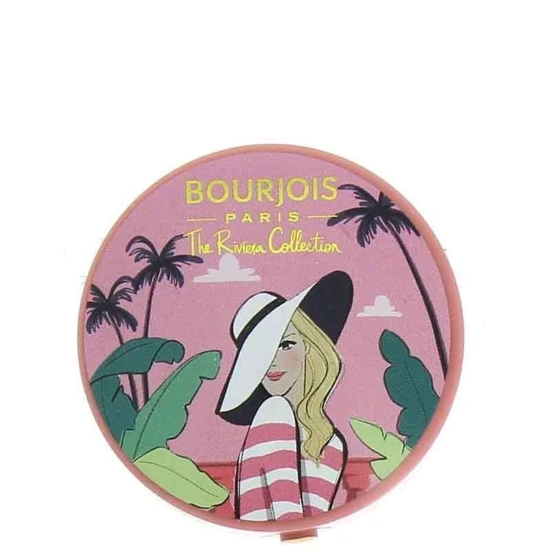Bourjois Paris Riviera Collection blush