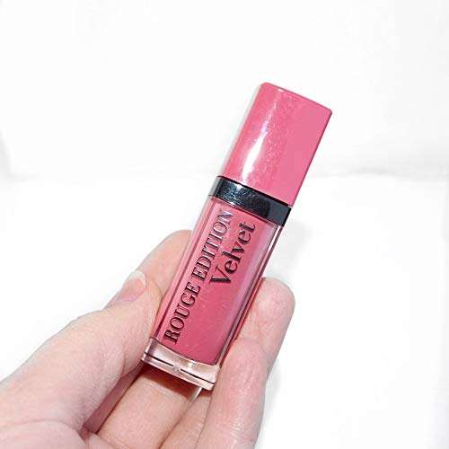 Bourjois Rouge Edition Velvet Lipstick-Color 11