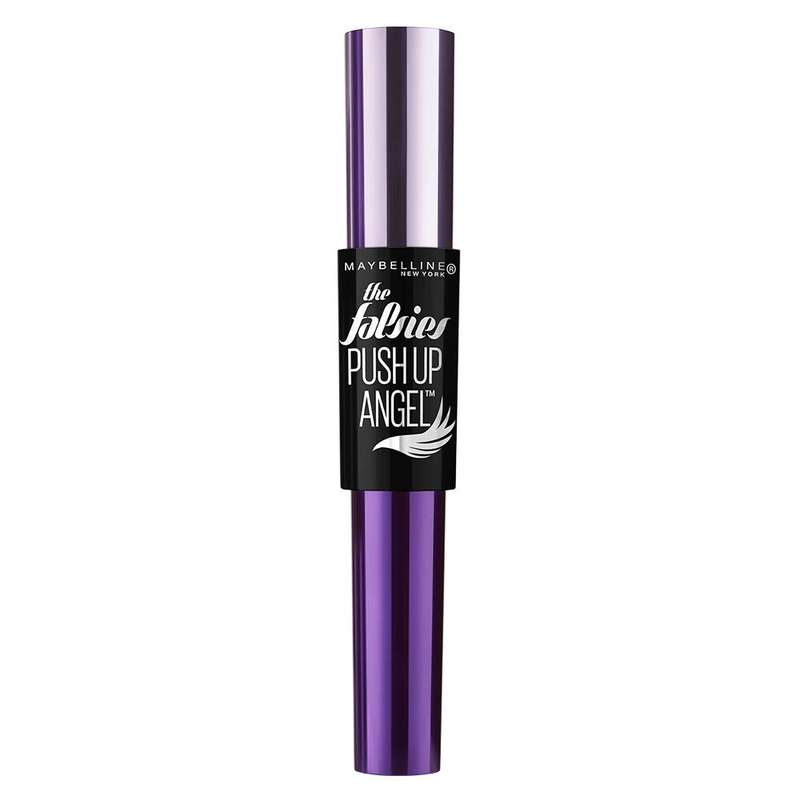 Maybelline The Falsies Push Up Angel Mascara