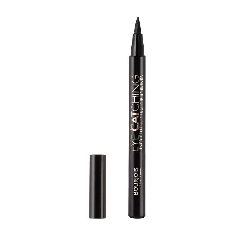 Bourjois Eye Catching Eyeliner-Black