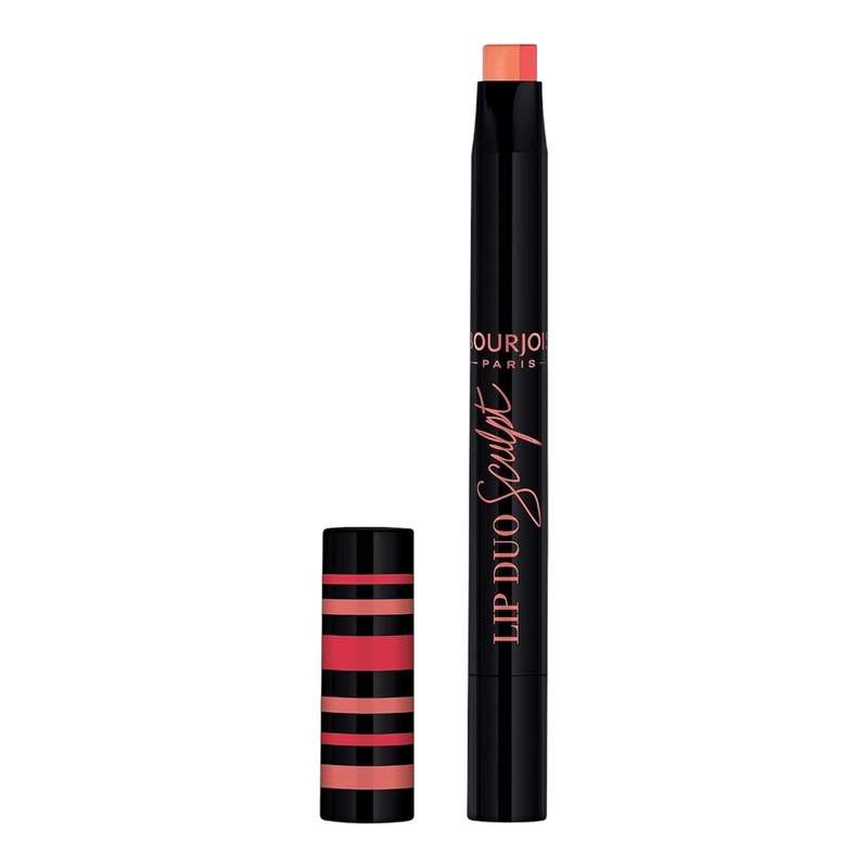 Bourjois Paris Lip Duo Sculpt Lipstick