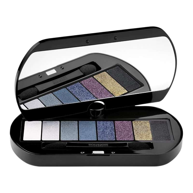 Bourjois Palette Le Smoky Eyeshadow