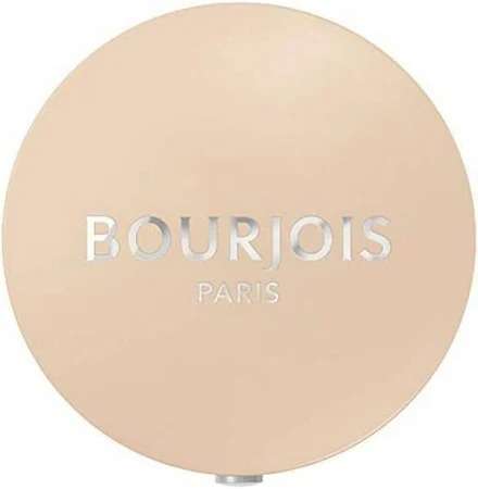 Bourjois Little Round Pot Eyeshadow- Cream