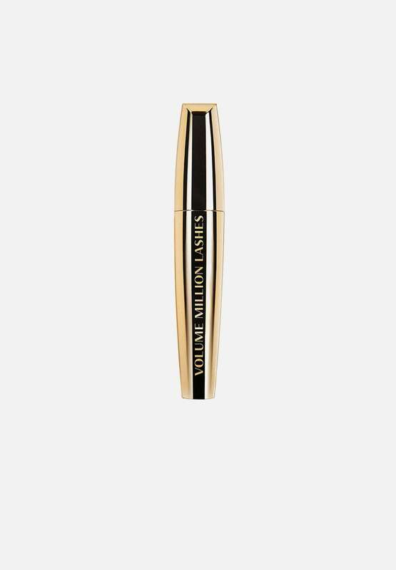 L'Oréal Paris Volume Million Lashes Mascara - Brown