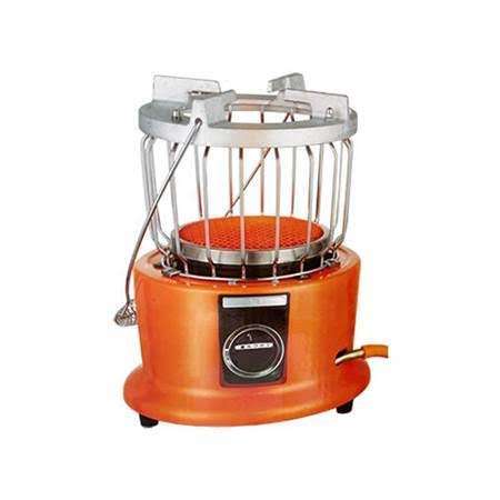 Gas Heater Stove