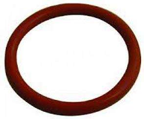 Delonghi O-Ring Silicone Wacker Red Mcsa (5332149100) - Delonghi New 6732 5332149100