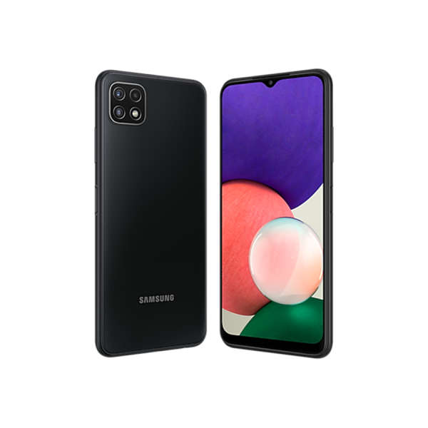 Samsung Galaxy A22 5G - Grey