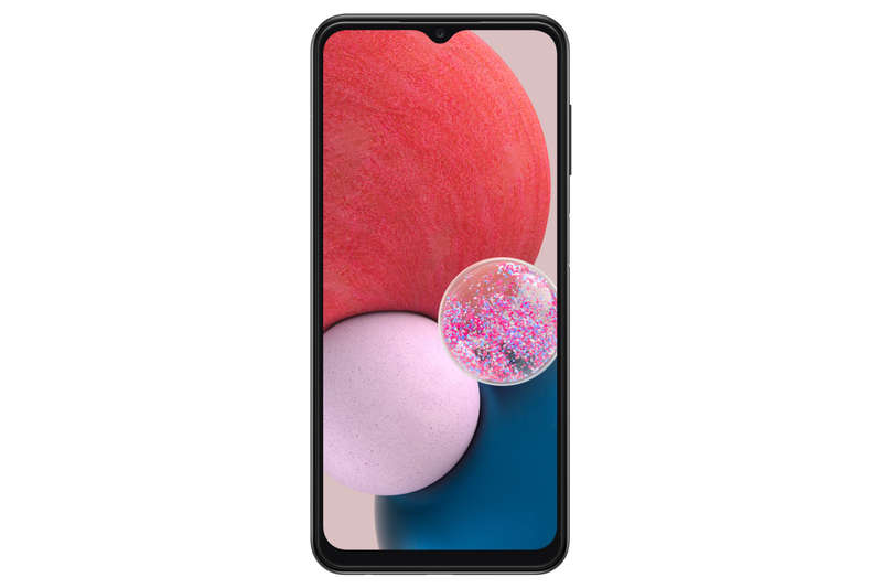 Samsung Galaxy A13 DS LTE Black