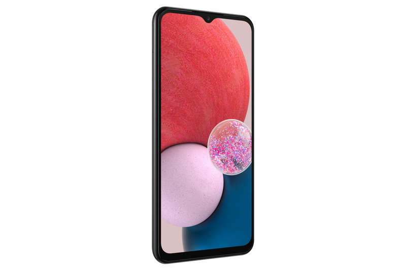 Samsung Galaxy A13 DS LTE Black