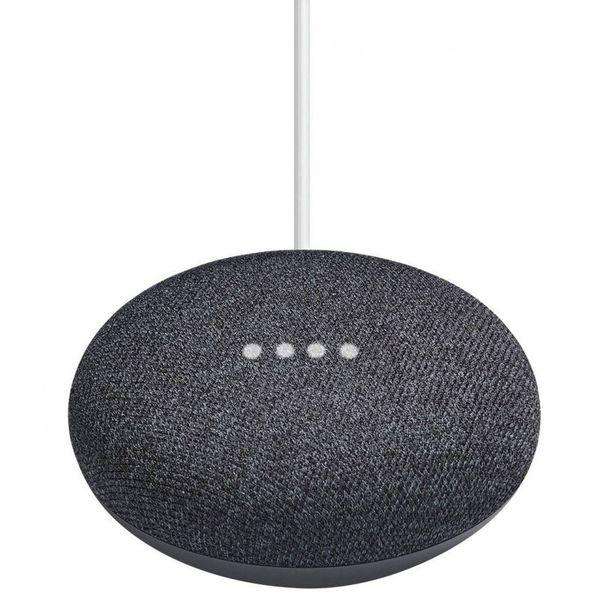 Google Home Mini OEM* - Charcoal