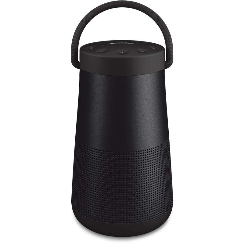 Bose SoundLink Revolve+ (Series II) Bluetooth Speaker - Parallel Import