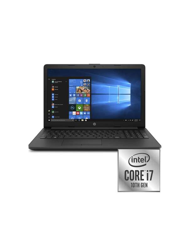 **BARGAIN BUY**MINT HP 10th GEN QUAD CORE i7, BLAZING 8GB RAM, 256GB SSD -GRAB IT@ JUST R6999!!!!!!!