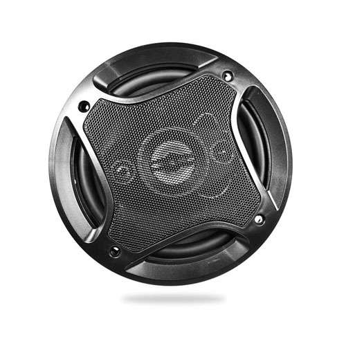 Pair of Car Speaker Sound TS-1672 500W 16cm Music Stereo Radio