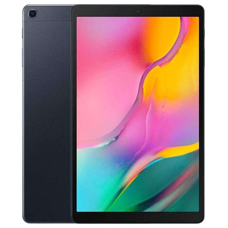 Samsung Galaxy Tab A 2019 10.1" LTE 32GB Black