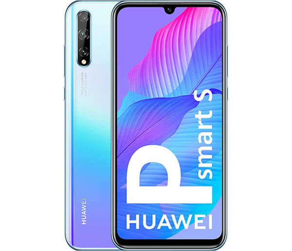 Huawei P Smart S 128GB Breathing Crystal