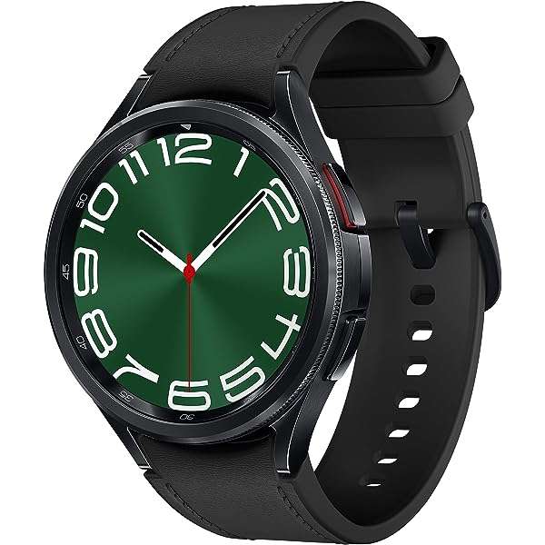 Samsung Watch6 Classic 47mm LTE