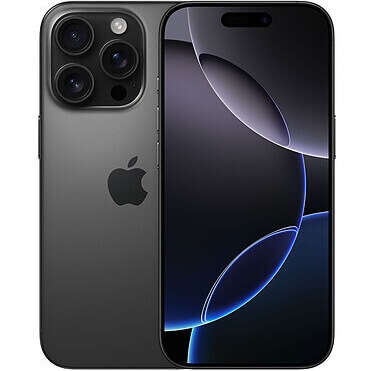 Apple iPhone 16 Pro Max 256GB + Free MagSafe Cover + Screen Protector (Valued at R800)