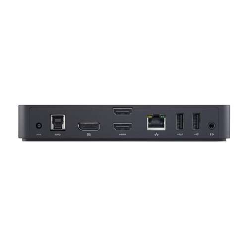 Dell Docking Station  USB 3.0 (D3100)